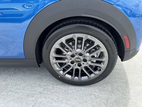 New 2026 MINI Cooper S FWD image 7