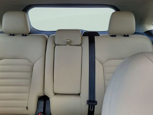 Used 2021 Ford Edge SEL w/ Convenience Package image 21