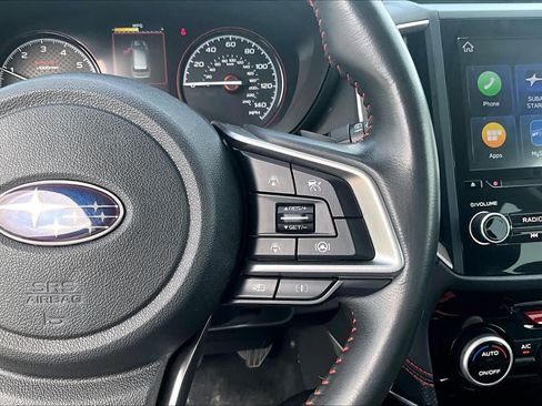 Used 2020 Subaru Forester Sport w/ Popular Package #2 AWD/4WD image 22