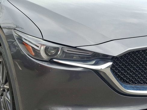Used 2018 MAZDA CX-5 Grand Touring w/ Premium Package image 28