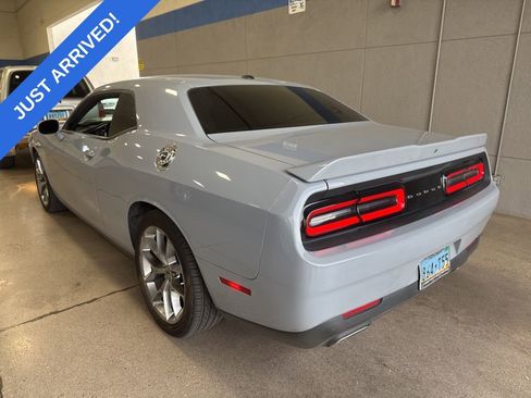 Used 2021 Dodge Challenger GT image 2