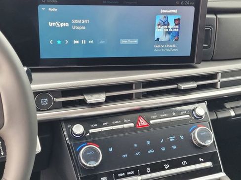 New 2026 Hyundai Santa Fe SEL image 12