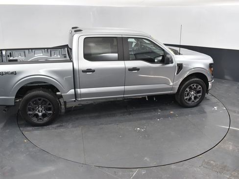 New 2026 Ford F150 STX w/ Equipment Group 200A AWD/4WD image 40