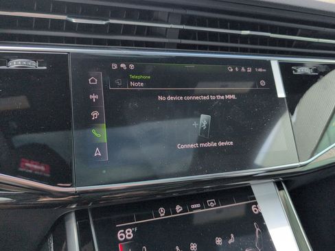 New 2025 Audi Q8 Premium Plus image 8