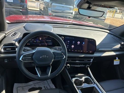 New 2026 Chevrolet Traverse LT w/ Midnight/Sport Edition image 27