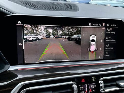 Used 2021 BMW X5 xDrive40i w/ Premium Package 3 image 25