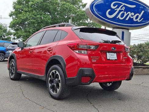 Used 2023 Subaru Crosstrek 2.0i AWD/4WD image 7