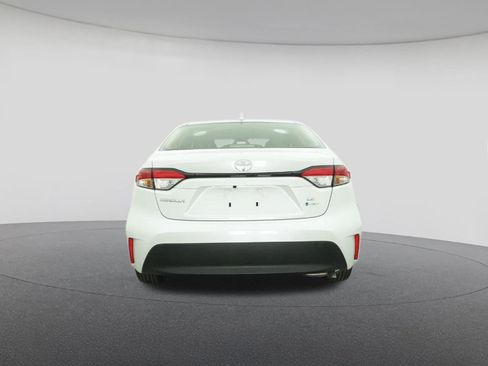 New 2026 Toyota Corolla LE image 23