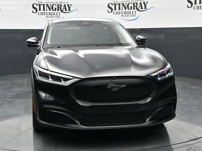 Used 2025 Ford Mustang Mach-E Select