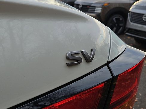 Certified 2023 Nissan Altima 2.5 SV image 30