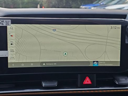 New 2026 Kia Carnival SX Prestige image 14