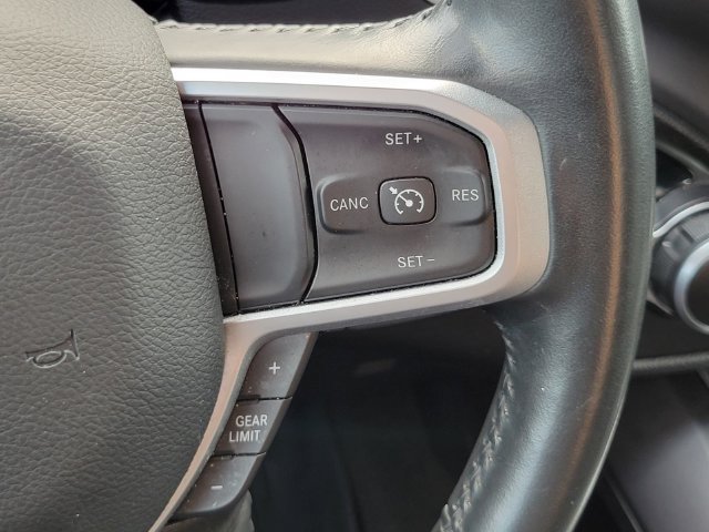 Used 2023 RAM 1500 Big Horn AWD/4WD image 18