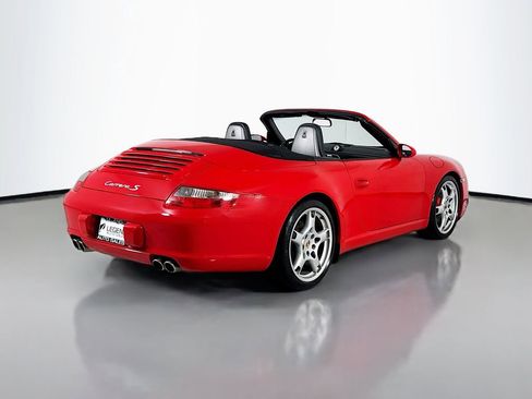 Used 2005 Porsche 911 Carrera S RWD image 7