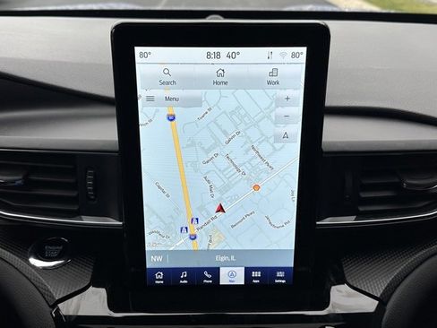 Used 2023 Ford Explorer ST w/ Equipment Group 401A image 35