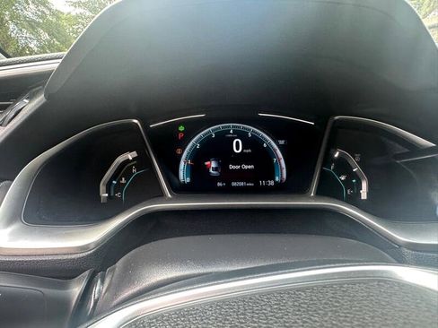 Used 2017 Honda Civic EX-T image 26