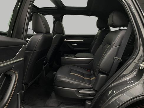 New 2026 MAZDA CX-90 3.3 Turbo S w/ Premium Plus image 29