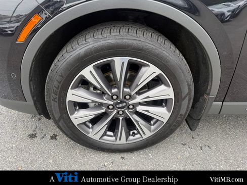 Used 2020 Lincoln Corsair Reserve w/ Equipment Group 201A AWD/4WD image 12