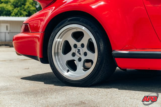 Used 1990 Porsche 911 GT3 RS image 59