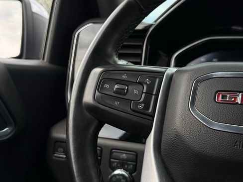 Used 2023 GMC Sierra 1500 SLE w/ Enhanced Capability Package AWD/4WD image 9