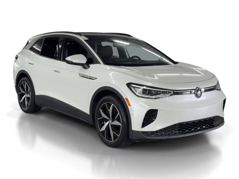 Used 2023 Volkswagen ID.4 Pro S image 7