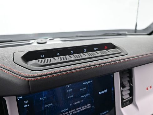 New 2026 Ford Bronco Stroppe Edition AWD/4WD image 21