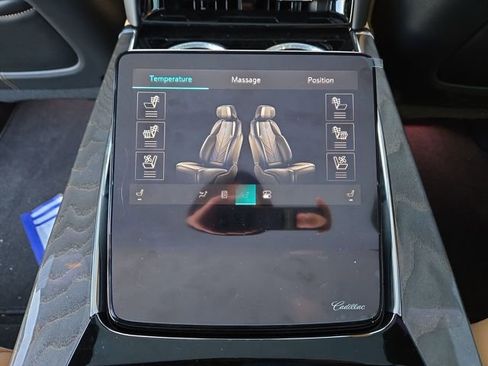 New 2026 Cadillac Escalade IQL Sport 2 image 37