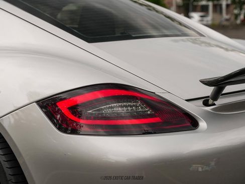Used 2008 Porsche Cayman S RWD image 44