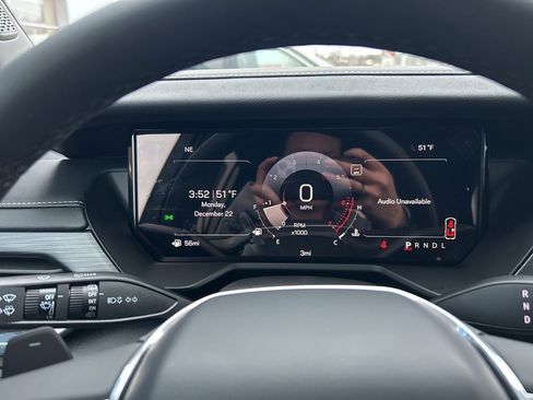 New 2026 GMC Acadia Elevation w/ Black Edition image 37