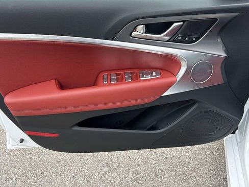 New 2026 Genesis G70 3.3T Sport Prestige image 16