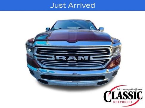 Used 2022 RAM 1500 Laramie image 3