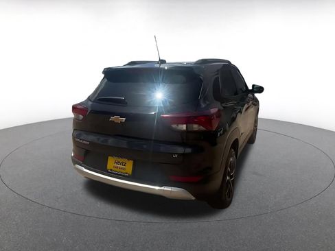 Used 2025 Chevrolet TrailBlazer LT FWD image 15