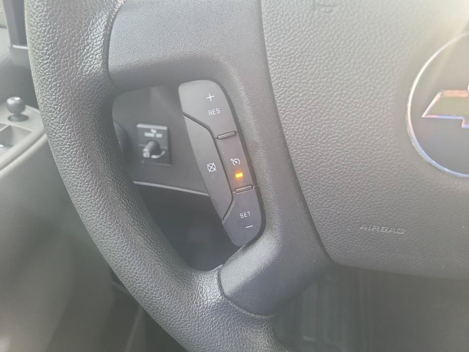 Used 2025 Chevrolet Express 2500 w/ Driver Convenience Package RWD image 19