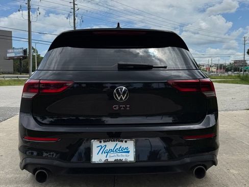 Used 2024 Volkswagen GTI S FWD image 14
