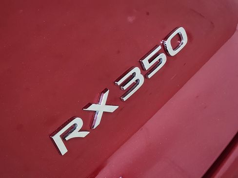 Used 2023 Lexus RX 350 Premium image 25