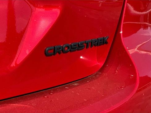 New 2026 Subaru Crosstrek 2.5i Premium image 9