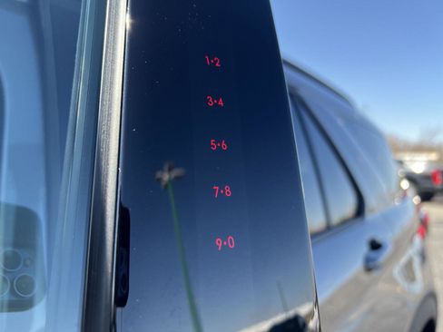 New 2026 Ford Explorer ST image 11