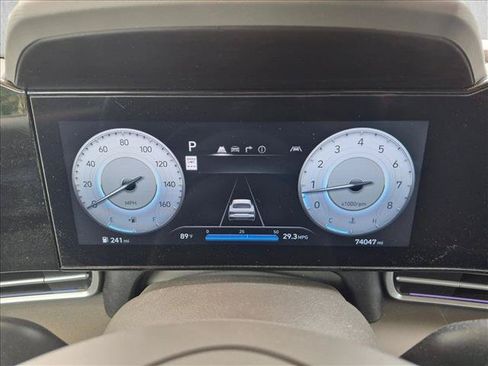 Used 2024 Hyundai Elantra SEL FWD image 10
