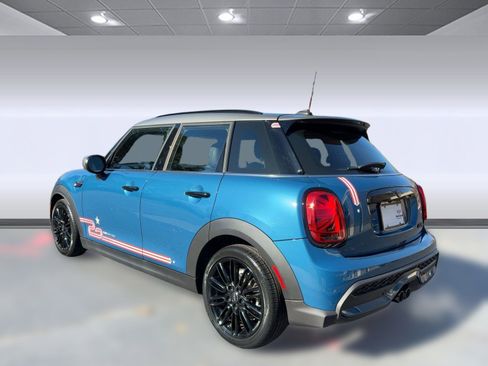 Certified 2023 MINI Cooper S image 3
