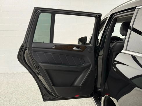 Used 2016 Mercedes-Benz GL 450 4MATIC image 58