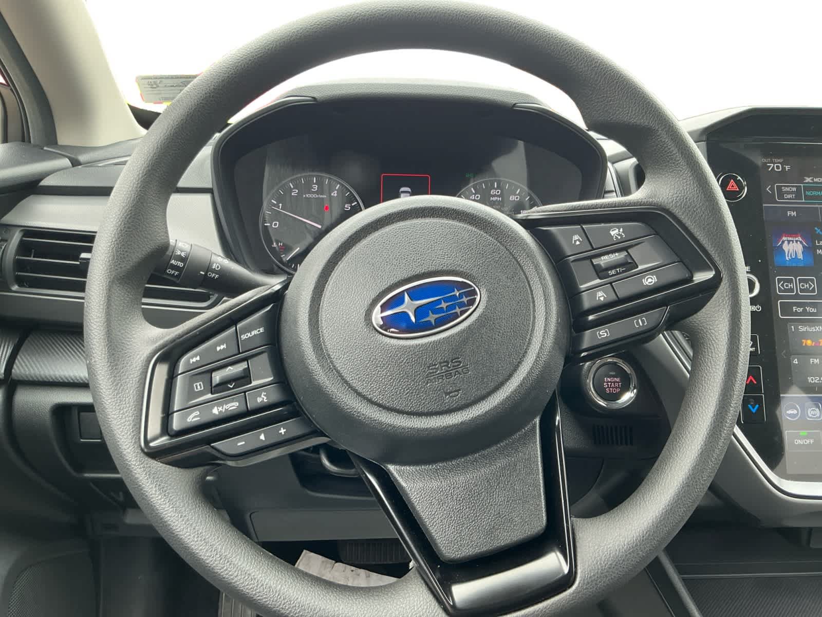 Used 2026 Subaru Crosstrek 2.5i Premium AWD/4WD image 12