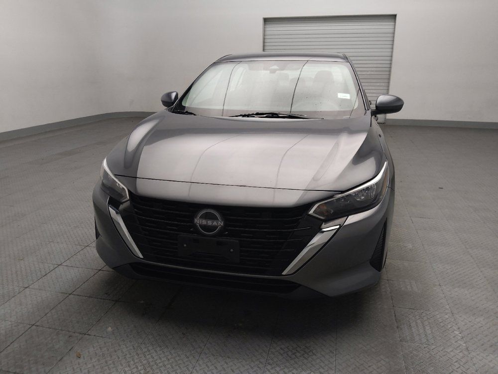 Used 2024 Nissan Sentra S FWD image 15