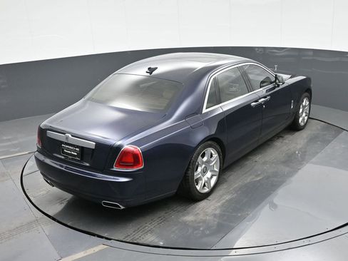 Used 2013 Rolls-Royce Ghost image 30