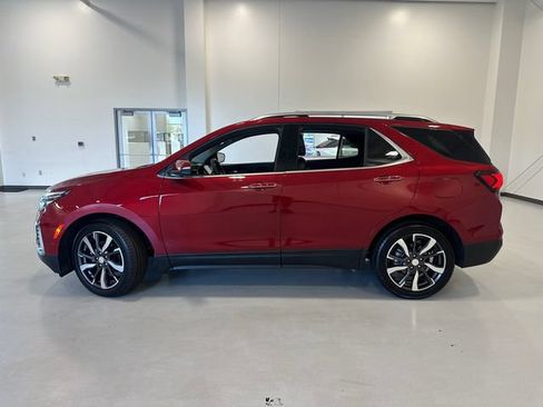 Used 2022 Chevrolet Equinox Premier FWD image 8