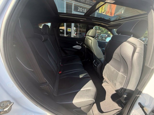 Used 2020 Acura RDX A-Spec w/ Technology Package AWD/4WD image 15