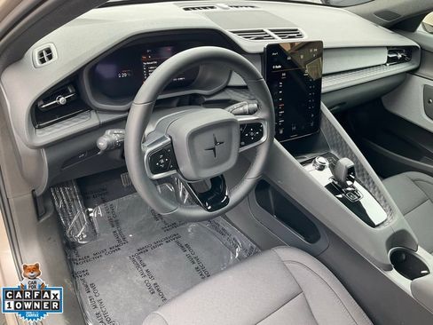 Used 2024 Polestar Polestar 2 AWD/4WD image 16