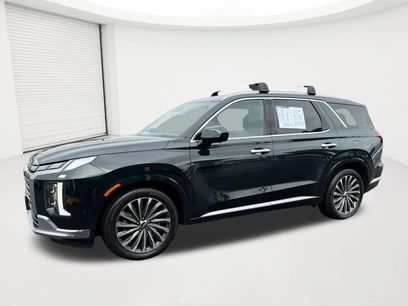 Used 2024 Hyundai Palisade Calligraphy