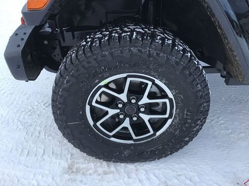 New 2026 Jeep Gladiator Rubicon image 10