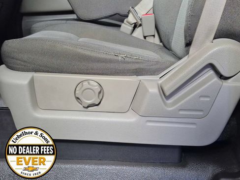 Used 2009 Ford F150 STX RWD image 16