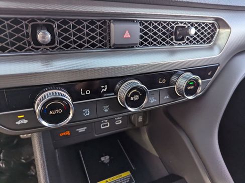 New 2026 Acura Integra A-Spec FWD image 19