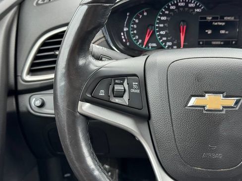 Used 2018 Chevrolet Trax LT w/ LT Convenience Package AWD/4WD image 19